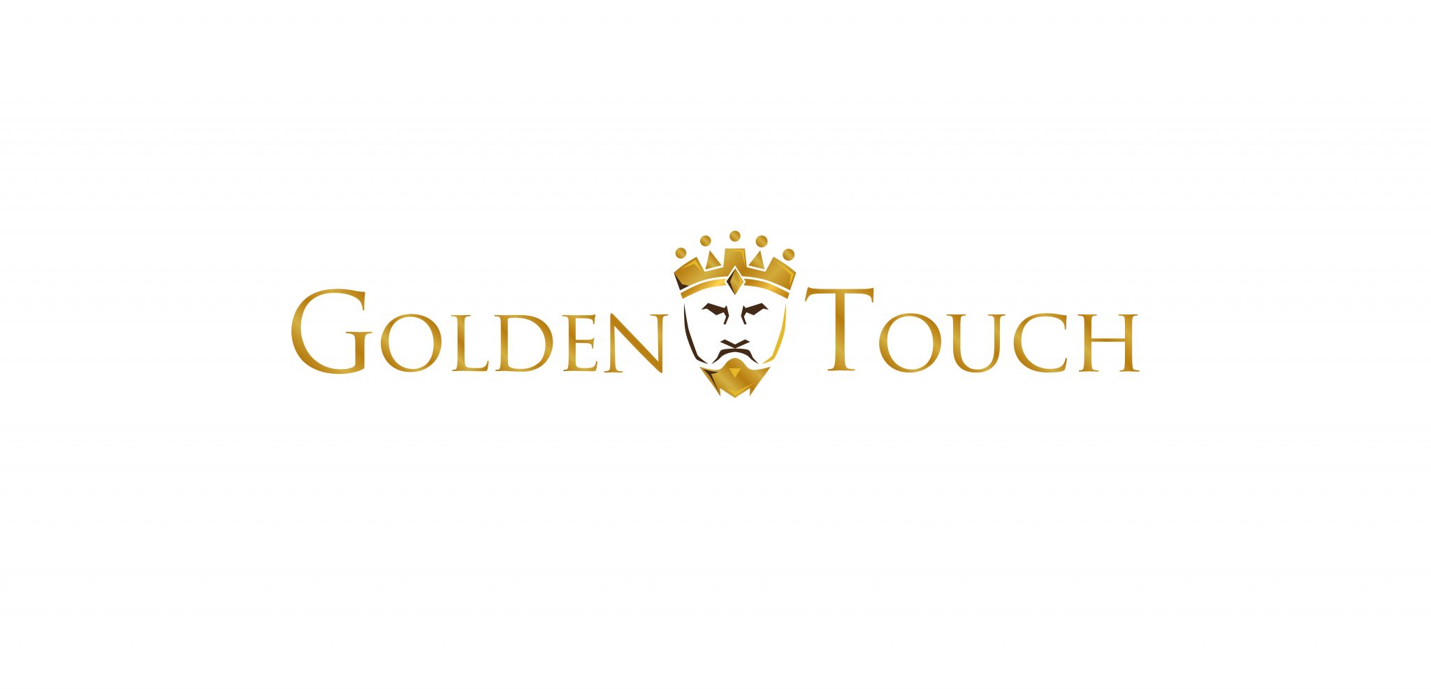 Golden Touch H2 Estudio